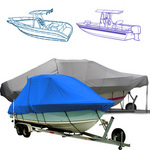Click here to go to "T Top Boat Cover"